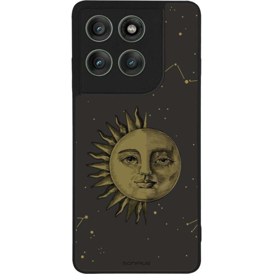 Sonique ���� Zodiac Series ��� Motorola Edge 60 Pro 5G Eclipse