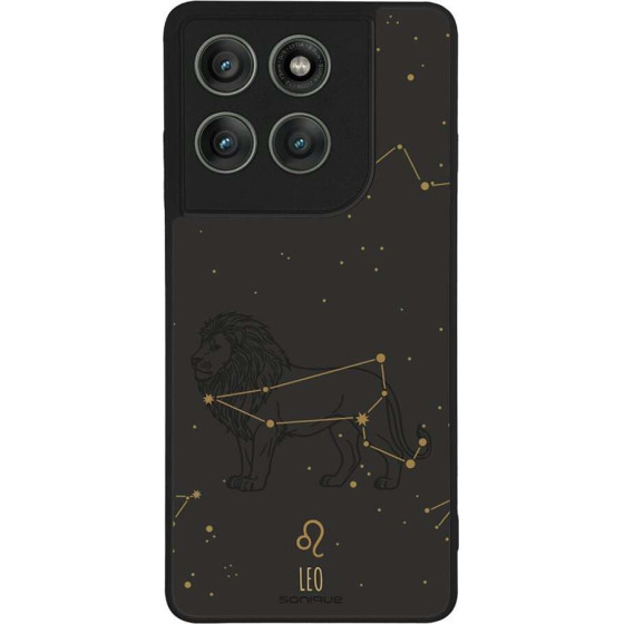 Sonique ���� Zodiac Series ��� Motorola Edge 60 Pro 5G Leo
