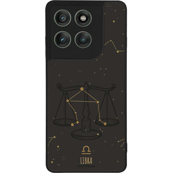 Sonique ���� Zodiac Series ��� Motorola Edge 60 Pro 5G Libra