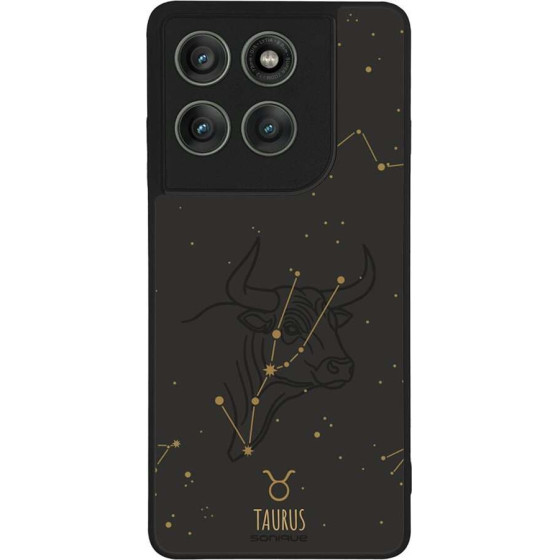 Sonique ���� Zodiac Series ��� Motorola Edge 60 Pro 5G Taurus