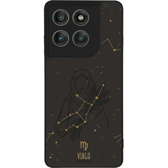 Sonique ���� Zodiac Series ��� Motorola Edge 60 Pro 5G Virgo