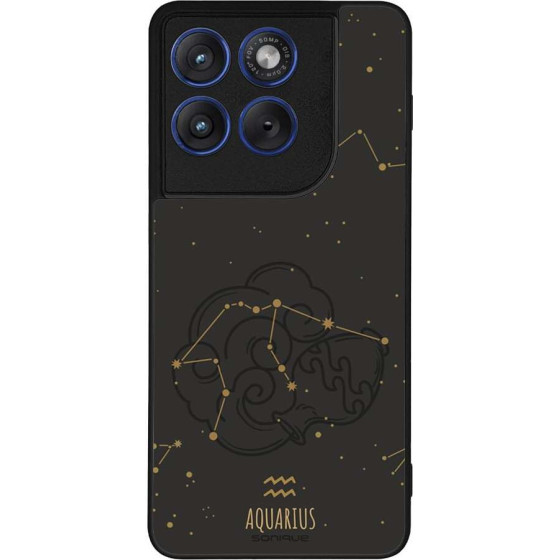 Sonique ���� Zodiac Series ��� Motorola Edge 70 5G Aquarius