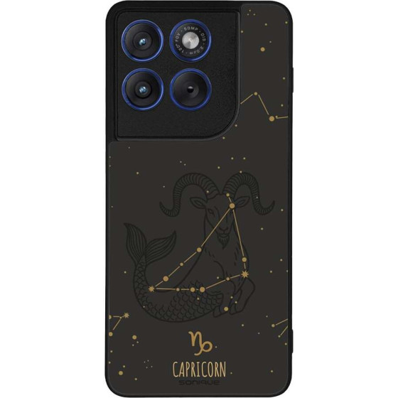 Sonique ���� Zodiac Series ��� Motorola Edge 70 5G Capricorn