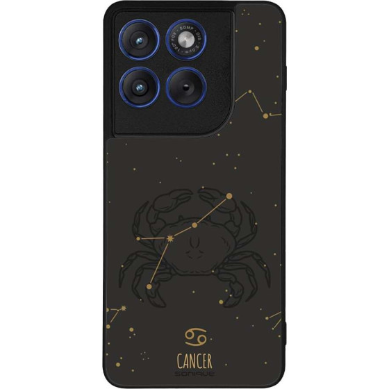 Sonique ���� Zodiac Series ��� Motorola Edge 70 5G Cancer