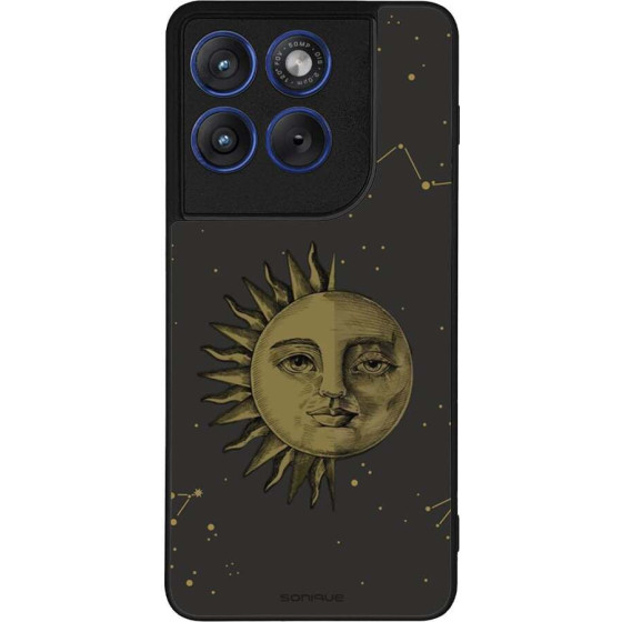 Sonique ���� Zodiac Series ��� Motorola Edge 70 5G Eclipse