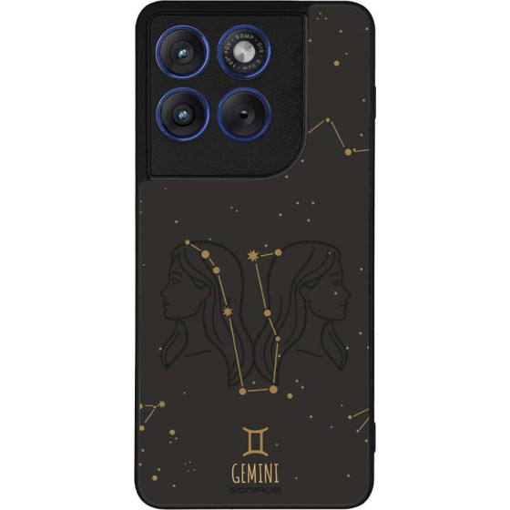 Sonique ���� Zodiac Series ��� Motorola Edge 70 5G Gemini