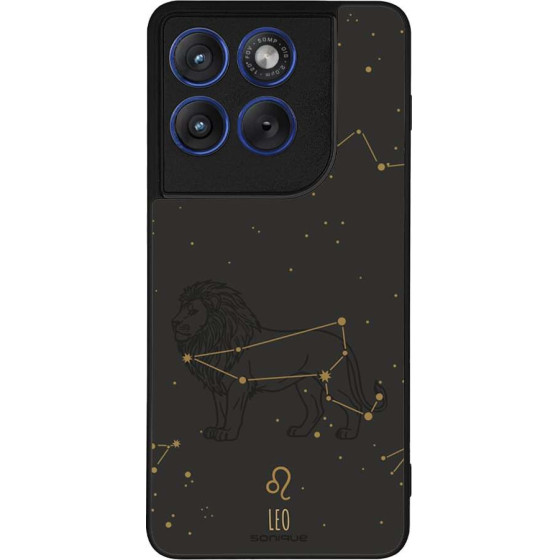 Sonique ���� Zodiac Series ��� Motorola Edge 70 5G Leo