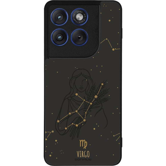 Sonique ���� Zodiac Series ��� Motorola Edge 70 5G Virgo