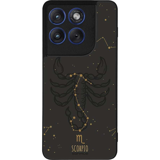 Sonique ���� Zodiac Series ��� Motorola Edge 70 5G Scorpio