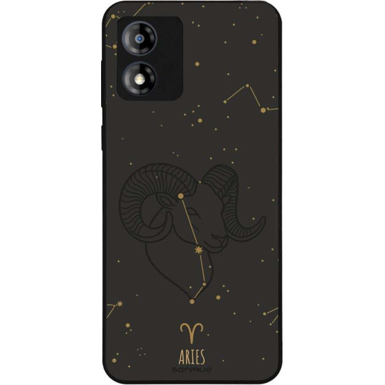 Sonique ���� Zodiac Series ��� Motorola Moto E13 4G Aries