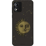 Sonique ���� Zodiac Series ��� Motorola Moto E13 4G Eclipse