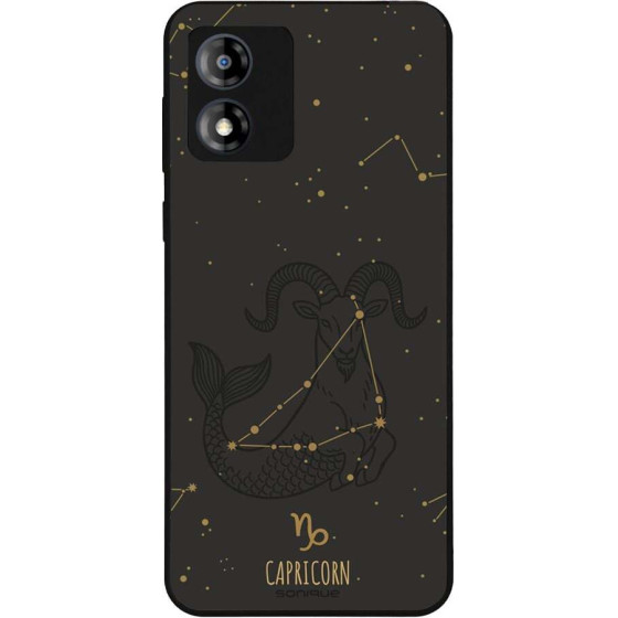 Sonique ���� Zodiac Series ��� Motorola Moto E13 4G Capricorn