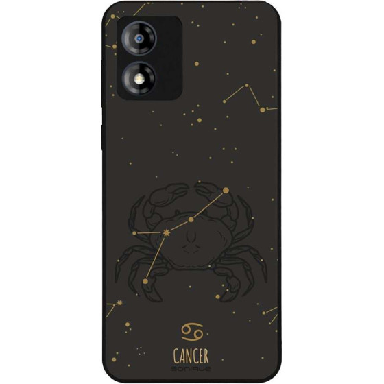 Sonique ���� Zodiac Series ��� Motorola Moto E13 4G Cancer