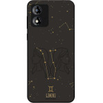 Sonique ���� Zodiac Series ��� Motorola Moto E13 4G Gemini