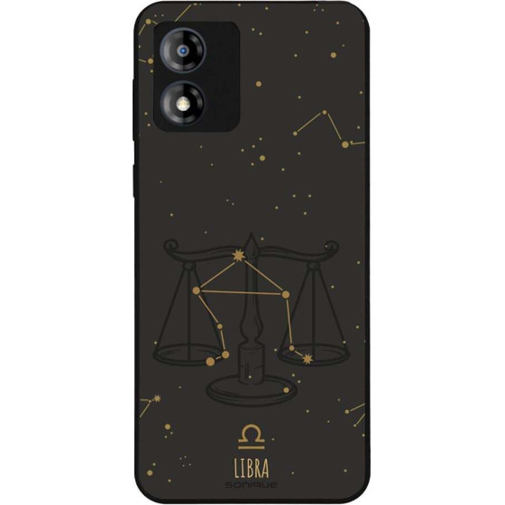 Sonique ���� Zodiac Series ��� Motorola Moto E13 4G Libra