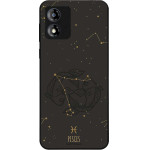 Sonique ���� Zodiac Series ��� Motorola Moto E13 4G Pisces