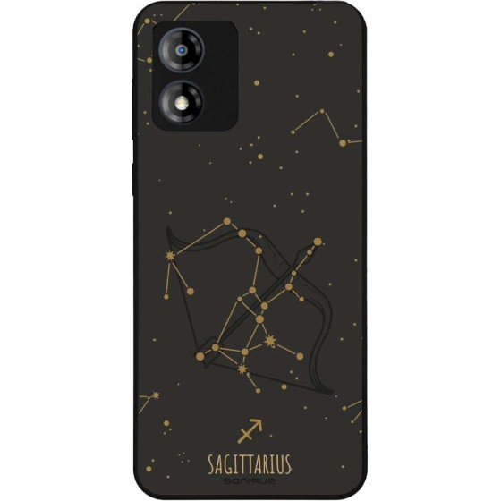 Sonique ���� Zodiac Series ��� Motorola Moto E13 4G Sagittarius