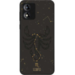 Sonique ���� Zodiac Series ��� Motorola Moto E13 4G Scorpio