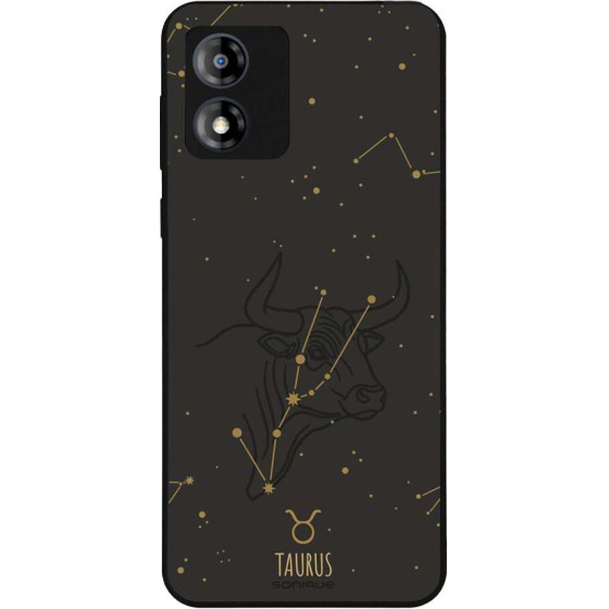 Sonique ���� Zodiac Series ��� Motorola Moto E13 4G Taurus