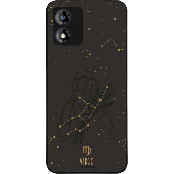 Sonique ���� Zodiac Series ��� Motorola Moto E13 4G Virgo