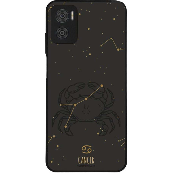 Sonique ���� Zodiac Series ��� Motorola Moto E22 4G Cancer