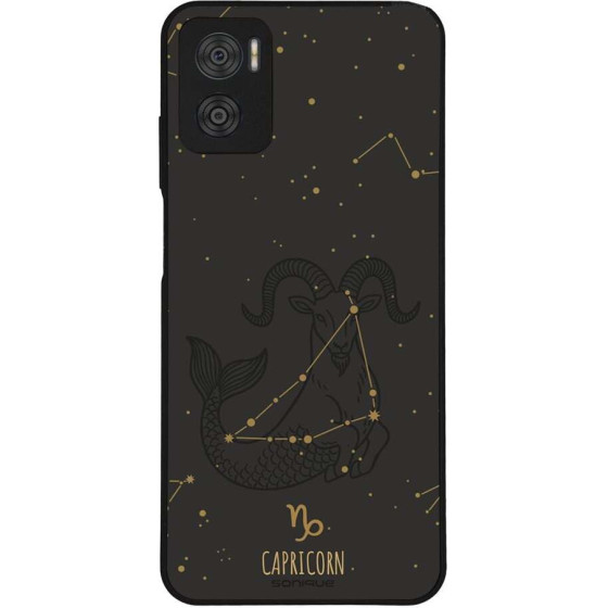 Sonique ���� Zodiac Series ��� Motorola Moto E22 4G Capricorn