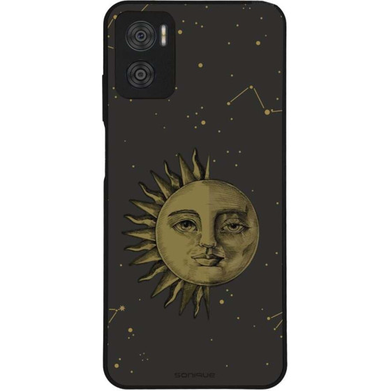 Sonique ���� Zodiac Series ��� Motorola Moto E22 4G Eclipse