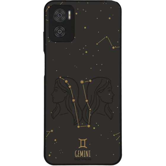 Sonique ���� Zodiac Series ��� Motorola Moto E22 4G Gemini