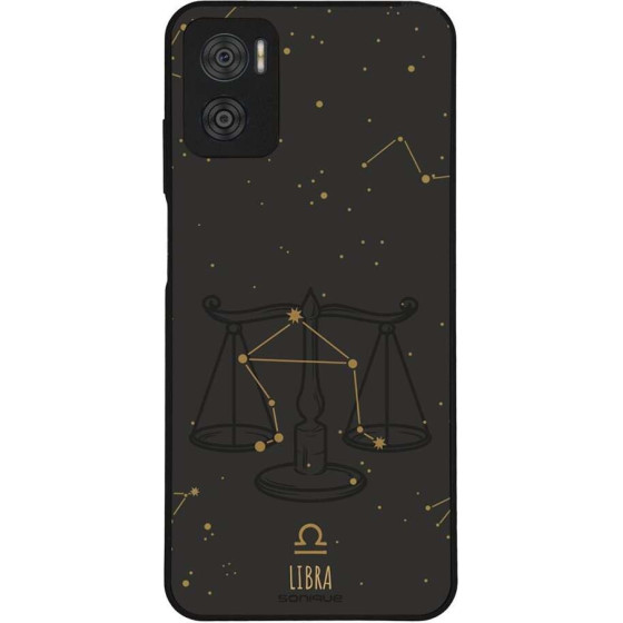 Sonique ���� Zodiac Series ��� Motorola Moto E22 4G Libra