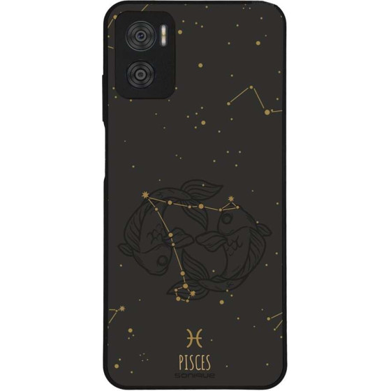 Sonique ���� Zodiac Series ��� Motorola Moto E22 4G Pisces
