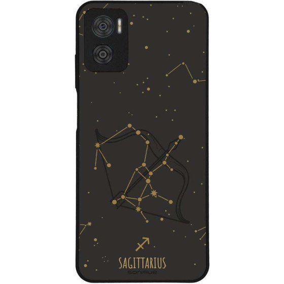Sonique ���� Zodiac Series ��� Motorola Moto E22 4G Sagittarius