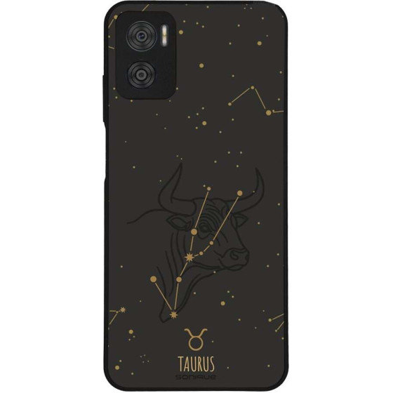 Sonique ���� Zodiac Series ��� Motorola Moto E22 4G Taurus
