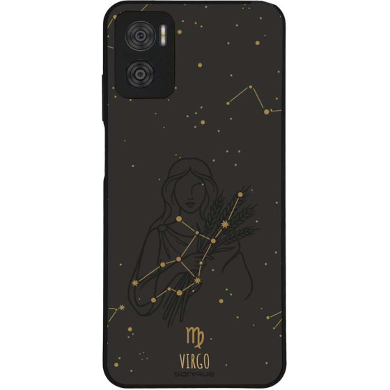 Sonique ���� Zodiac Series ��� Motorola Moto E22 4G Virgo