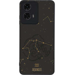 Sonique ���� Zodiac Series ��� Motorola Moto G04 4G / Moto G04s 4G / Moto G24 4G / Moto G24 4G Power / Moto E14 4G Aquarius