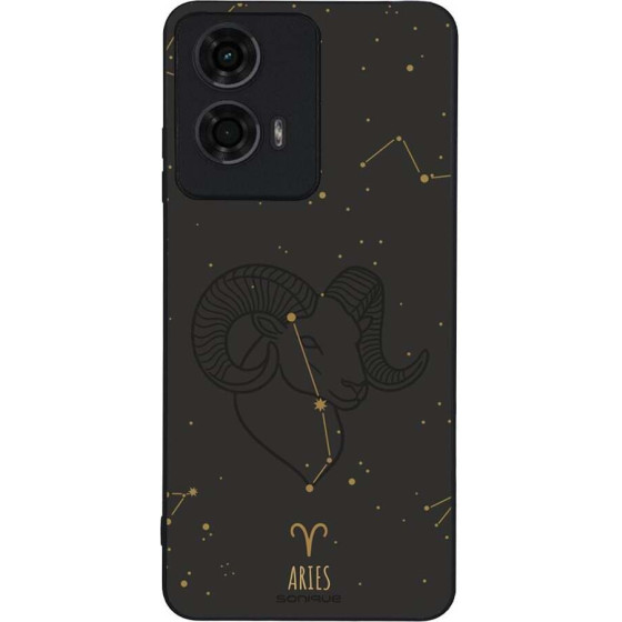 Sonique ���� Zodiac Series ��� Motorola Moto G04 4G / Moto G04s 4G / Moto G24 4G / Moto G24 4G Power / Moto E14 4G Aries