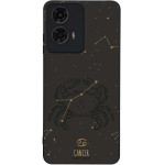 Sonique ���� Zodiac Series ��� Motorola Moto G04 4G / Moto G04s 4G / Moto G24 4G / Moto G24 4G Power / Moto E14 4G Cancer