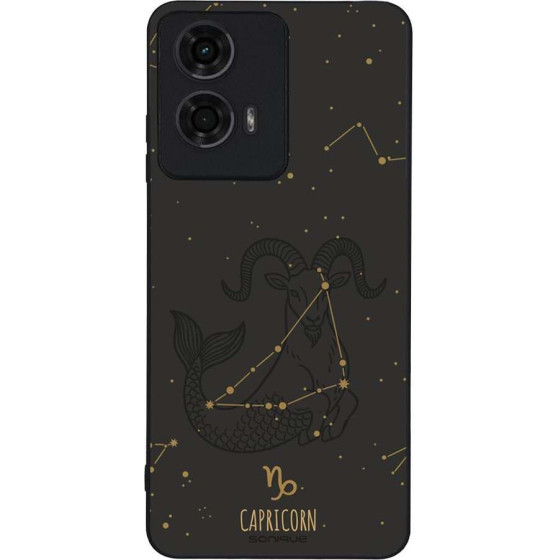 Sonique ���� Zodiac Series ��� Motorola Moto G04 4G / Moto G04s 4G / Moto G24 4G / Moto G24 4G Power / Moto E14 4G Capricorn