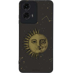 Sonique ���� Zodiac Series ��� Motorola Moto G04 4G / Moto G04s 4G / Moto G24 4G / Moto G24 4G Power / Moto E14 4G Eclipse