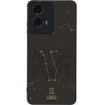 Sonique ���� Zodiac Series ��� Motorola Moto G04 4G / Moto G04s 4G / Moto G24 4G / Moto G24 4G Power / Moto E14 4G Gemini