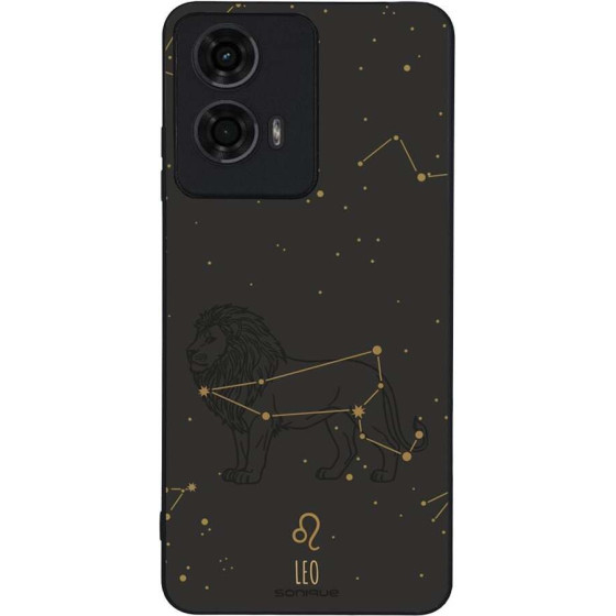 Sonique ���� Zodiac Series ��� Motorola Moto G04 4G / Moto G04s 4G / Moto G24 4G / Moto G24 4G Power / Moto E14 4G Leo