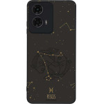 Sonique ���� Zodiac Series ��� Motorola Moto G04 4G / Moto G04s 4G / Moto G24 4G / Moto G24 4G Power / Moto E14 4G Pisces