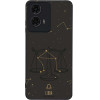 Sonique ���� Zodiac Series ��� Motorola Moto G04 4G / Moto G04s 4G / Moto G24 4G / Moto G24 4G Power / Moto E14 4G Libra