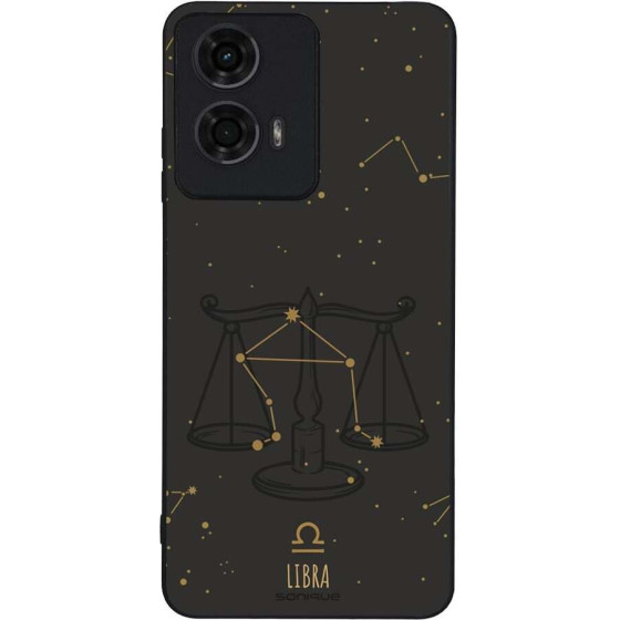Sonique ���� Zodiac Series ��� Motorola Moto G04 4G / Moto G04s 4G / Moto G24 4G / Moto G24 4G Power / Moto E14 4G Libra