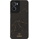 Sonique ���� Zodiac Series ��� Motorola Moto G05 4G / Moto E15 4G Aquarius
