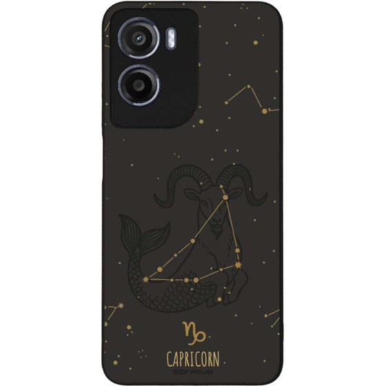 Sonique ���� Zodiac Series ��� Motorola Moto G05 4G / Moto E15 4G Capricorn