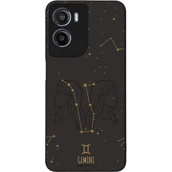 Sonique ���� Zodiac Series ��� Motorola Moto G05 4G / Moto E15 4G Gemini
