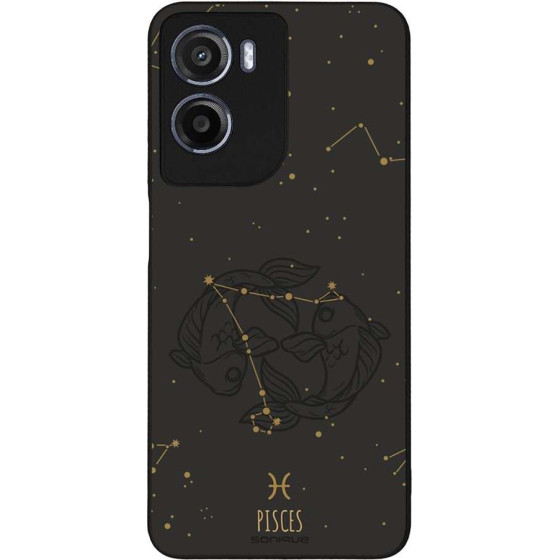 Sonique ���� Zodiac Series ��� Motorola Moto G05 4G / Moto E15 4G Pisces