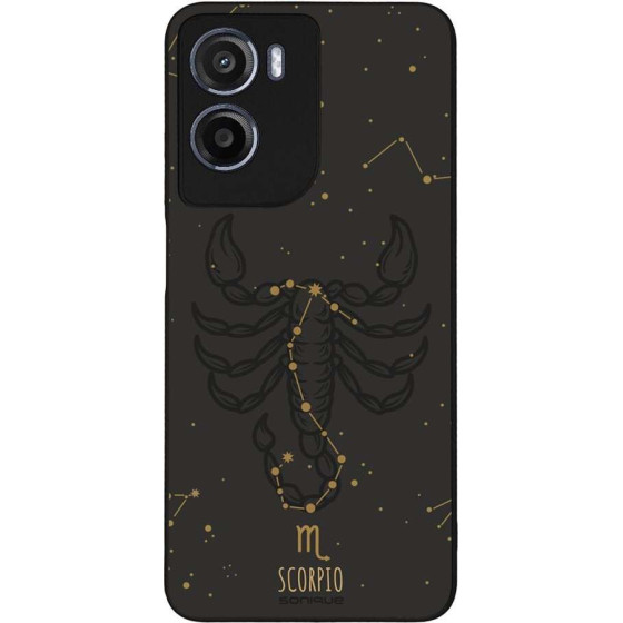 Sonique ���� Zodiac Series ��� Motorola Moto G05 4G / Moto E15 4G Scorpio