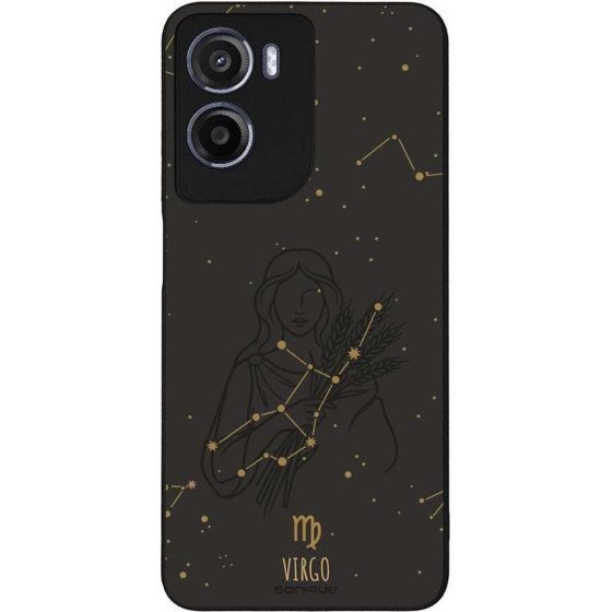 Sonique ���� Zodiac Series ��� Motorola Moto G05 4G / Moto E15 4G Virgo