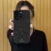 Sonique ���� Zodiac Series ��� Motorola Moto G06 4G / Moto G06 Power 4G Aquarius